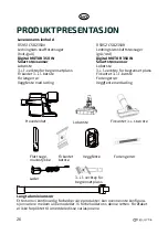 Preview for 26 page of elvita 115951 User'S Manual & Installation Manual