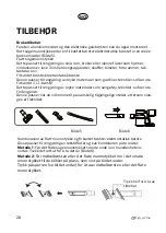 Preview for 28 page of elvita 115951 User'S Manual & Installation Manual