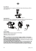 Preview for 32 page of elvita 115951 User'S Manual & Installation Manual