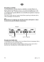 Preview for 34 page of elvita 115951 User'S Manual & Installation Manual