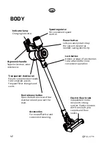 Preview for 42 page of elvita 115951 User'S Manual & Installation Manual