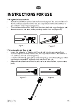 Preview for 45 page of elvita 115951 User'S Manual & Installation Manual