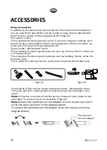 Preview for 46 page of elvita 115951 User'S Manual & Installation Manual