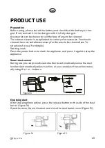 Preview for 49 page of elvita 115951 User'S Manual & Installation Manual