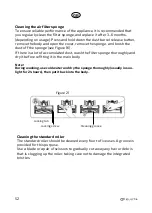 Preview for 52 page of elvita 115951 User'S Manual & Installation Manual