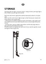 Preview for 53 page of elvita 115951 User'S Manual & Installation Manual