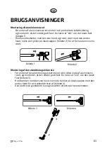 Preview for 63 page of elvita 115951 User'S Manual & Installation Manual