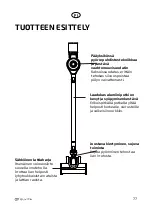 Preview for 77 page of elvita 115951 User'S Manual & Installation Manual