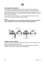 Preview for 88 page of elvita 115951 User'S Manual & Installation Manual