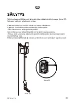 Preview for 89 page of elvita 115951 User'S Manual & Installation Manual