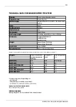 Предварительный просмотр 89 страницы elvita CABINET User Manual