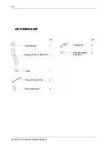 Предварительный просмотр 100 страницы elvita CABINET User Manual