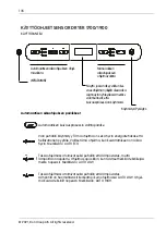 Предварительный просмотр 138 страницы elvita CABINET User Manual