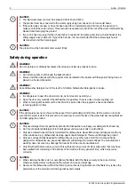 Preview for 8 page of elvita CBD6602V Quick Start Manual