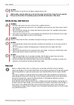 Preview for 9 page of elvita CBD6602V Quick Start Manual