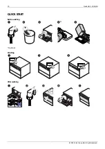 Preview for 10 page of elvita CBD6602V Quick Start Manual