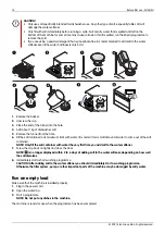 Preview for 14 page of elvita CBD6602V Quick Start Manual