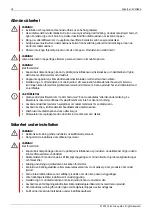 Preview for 18 page of elvita CBD6602V Quick Start Manual