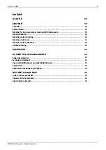 Preview for 27 page of elvita CBD6602V Quick Start Manual