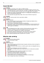 Preview for 30 page of elvita CBD6602V Quick Start Manual