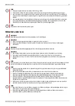 Preview for 31 page of elvita CBD6602V Quick Start Manual