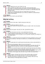 Preview for 43 page of elvita CBD6602V Quick Start Manual