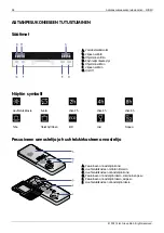 Preview for 58 page of elvita CBD6602V Quick Start Manual