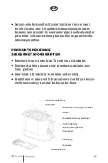 Preview for 11 page of elvita CBR2204S User Manual