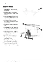 Preview for 18 page of elvita CBR3200X User Manual