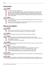 Предварительный просмотр 7 страницы elvita CCS4523V User Manual