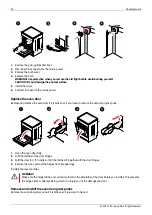 Предварительный просмотр 24 страницы elvita CCS4523V User Manual