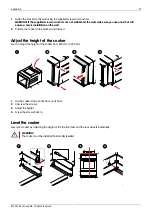 Предварительный просмотр 27 страницы elvita CCS4523V User Manual