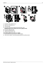 Предварительный просмотр 29 страницы elvita CCS4523V User Manual