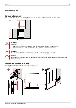 Предварительный просмотр 29 страницы elvita CCS4541V User Manual