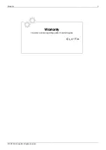 Предварительный просмотр 3 страницы elvita CCS46231V User Manual