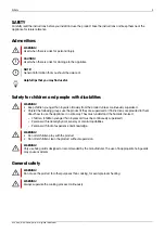 Preview for 5 page of elvita CCS4623V User Manual