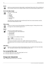 Preview for 12 page of elvita CCS4623V User Manual