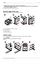 Preview for 23 page of elvita CCS4623V User Manual