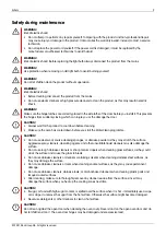 Preview for 9 page of elvita CCS46403V User Manual