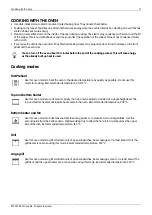 Preview for 17 page of elvita CCS46403V User Manual