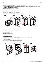 Preview for 30 page of elvita CCS46403V User Manual