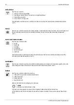 Предварительный просмотр 18 страницы elvita CCS4640X User Manual