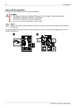 Предварительный просмотр 28 страницы elvita CCS4640X User Manual