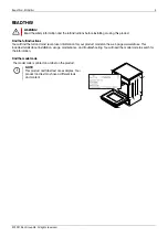 Preview for 5 page of elvita CCS47233V Quick Start Manual