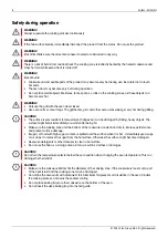 Preview for 8 page of elvita CCS47233V Quick Start Manual