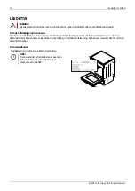 Preview for 18 page of elvita CCS47233V Quick Start Manual