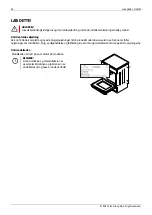 Preview for 42 page of elvita CCS47233V Quick Start Manual