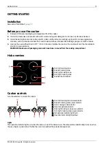 Preview for 13 page of elvita CCS47401V User Manual