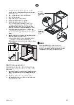 Предварительный просмотр 41 страницы elvita CDI4601V User Manual