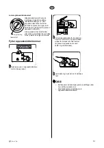 Предварительный просмотр 51 страницы elvita CDI4601V User Manual